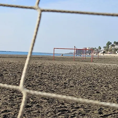 En Primera Linea Appartamento Benalmádena