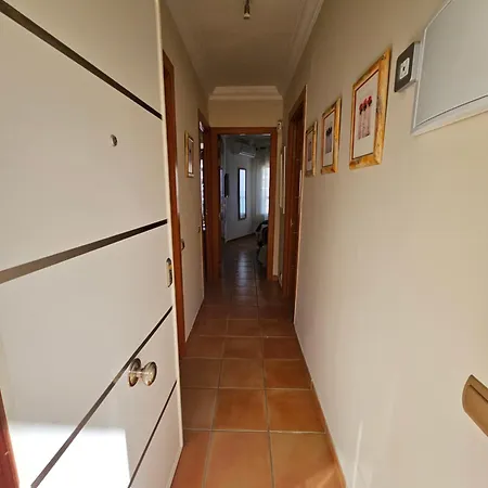 Appartamento En Primera Linea Benalmádena