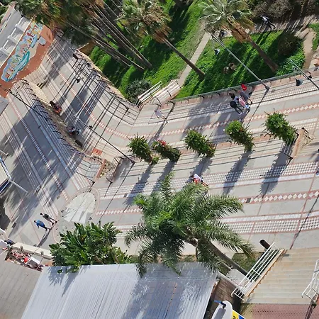 En Primera Linea Appartamento Benalmádena